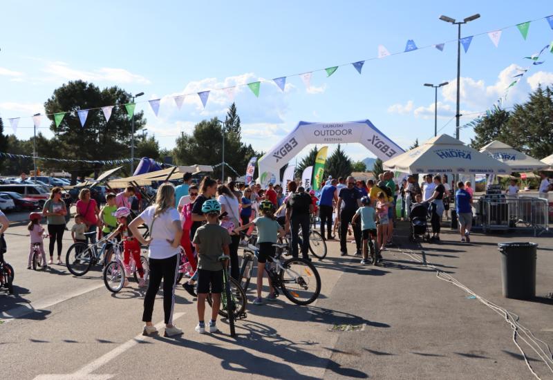 Ljubuški Outdoor Festival - Jedinstven festival u BiH - Ljubuški okupio sportaše i rekreativce iz 13 država